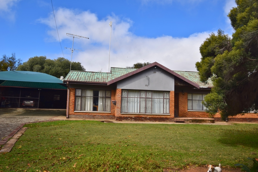 3 Bedroom Property for Sale in Virginia Free State
